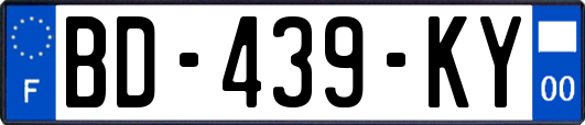 BD-439-KY