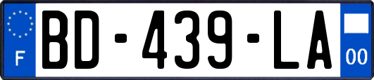BD-439-LA