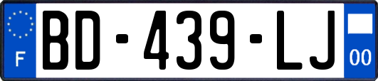 BD-439-LJ
