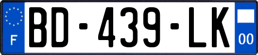 BD-439-LK