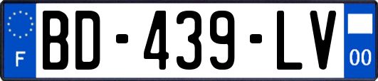 BD-439-LV