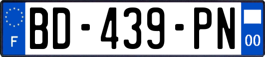 BD-439-PN