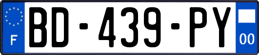 BD-439-PY