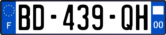 BD-439-QH