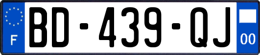 BD-439-QJ