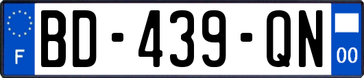 BD-439-QN