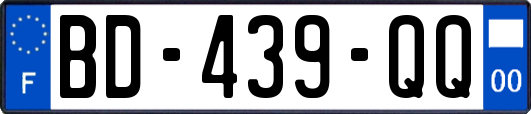 BD-439-QQ
