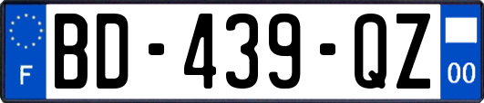 BD-439-QZ