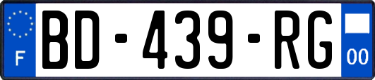 BD-439-RG