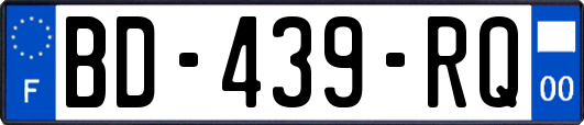 BD-439-RQ