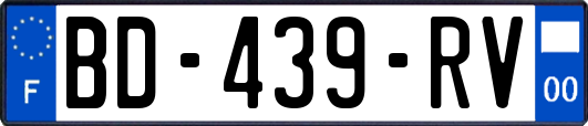 BD-439-RV