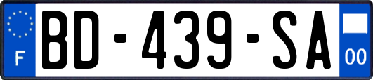 BD-439-SA