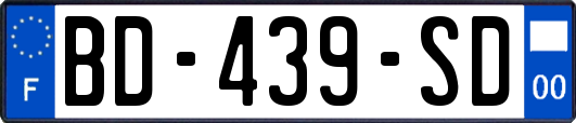BD-439-SD