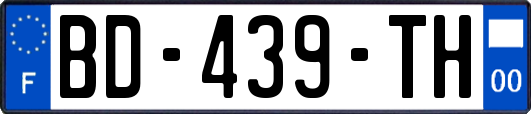 BD-439-TH