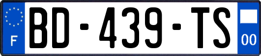 BD-439-TS