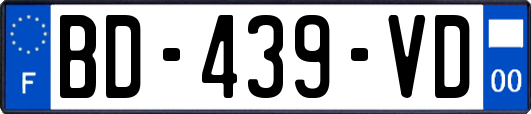 BD-439-VD