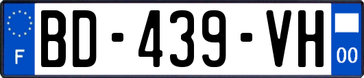 BD-439-VH