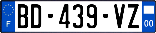 BD-439-VZ