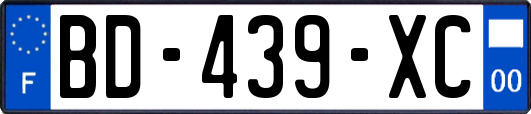BD-439-XC