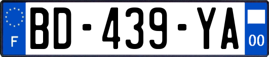 BD-439-YA
