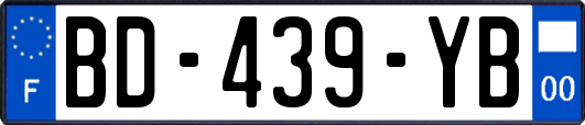 BD-439-YB