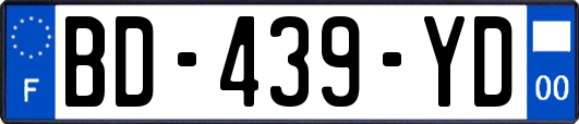 BD-439-YD