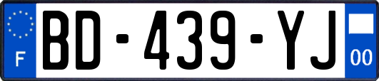 BD-439-YJ