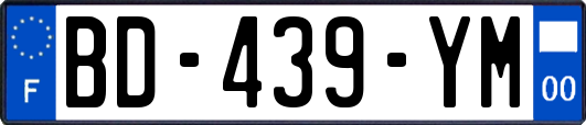 BD-439-YM
