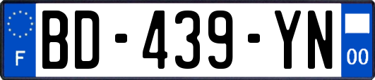 BD-439-YN