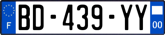 BD-439-YY