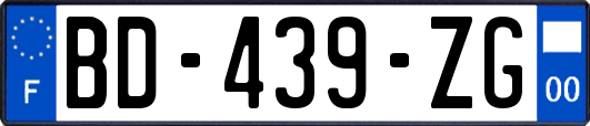 BD-439-ZG