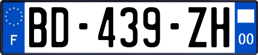 BD-439-ZH