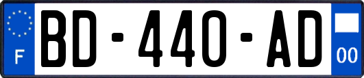 BD-440-AD