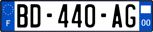 BD-440-AG