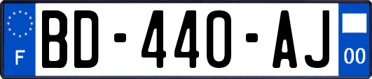 BD-440-AJ
