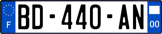 BD-440-AN