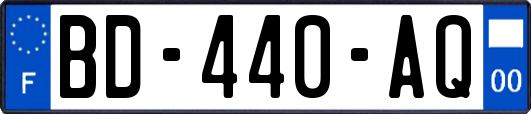 BD-440-AQ