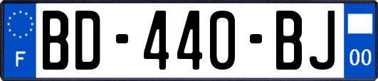 BD-440-BJ