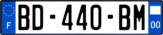 BD-440-BM