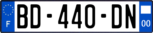 BD-440-DN