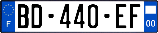 BD-440-EF