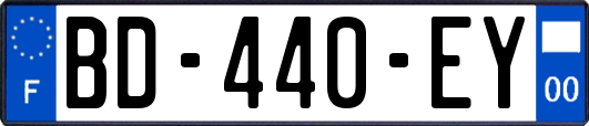 BD-440-EY