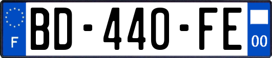 BD-440-FE