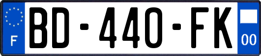 BD-440-FK