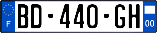 BD-440-GH