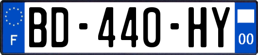 BD-440-HY