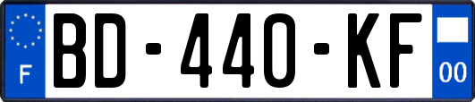 BD-440-KF