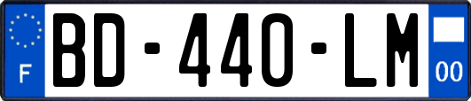 BD-440-LM