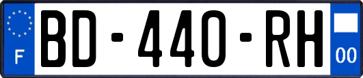 BD-440-RH