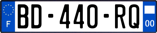 BD-440-RQ